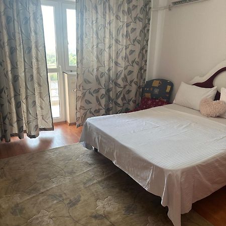 Marcy Apartament Daire Bükreş Dış mekan fotoğraf