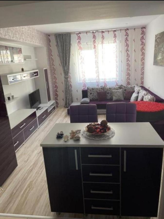 Marcy Apartament Daire Bükreş Dış mekan fotoğraf