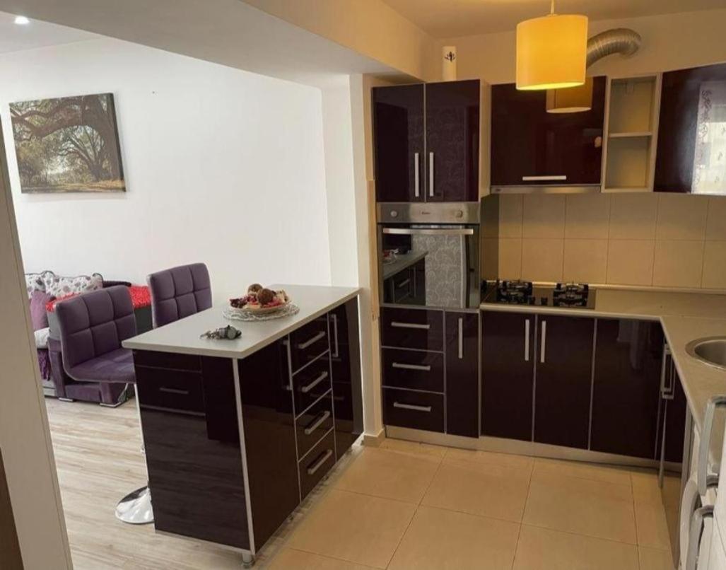 Marcy Apartament Daire Bükreş Dış mekan fotoğraf