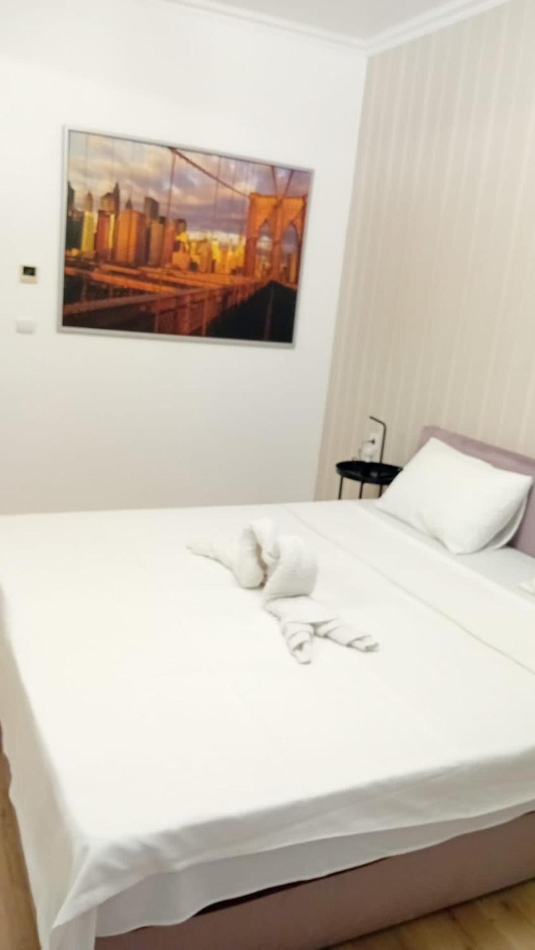 Marcy Apartament Daire Bükreş Dış mekan fotoğraf