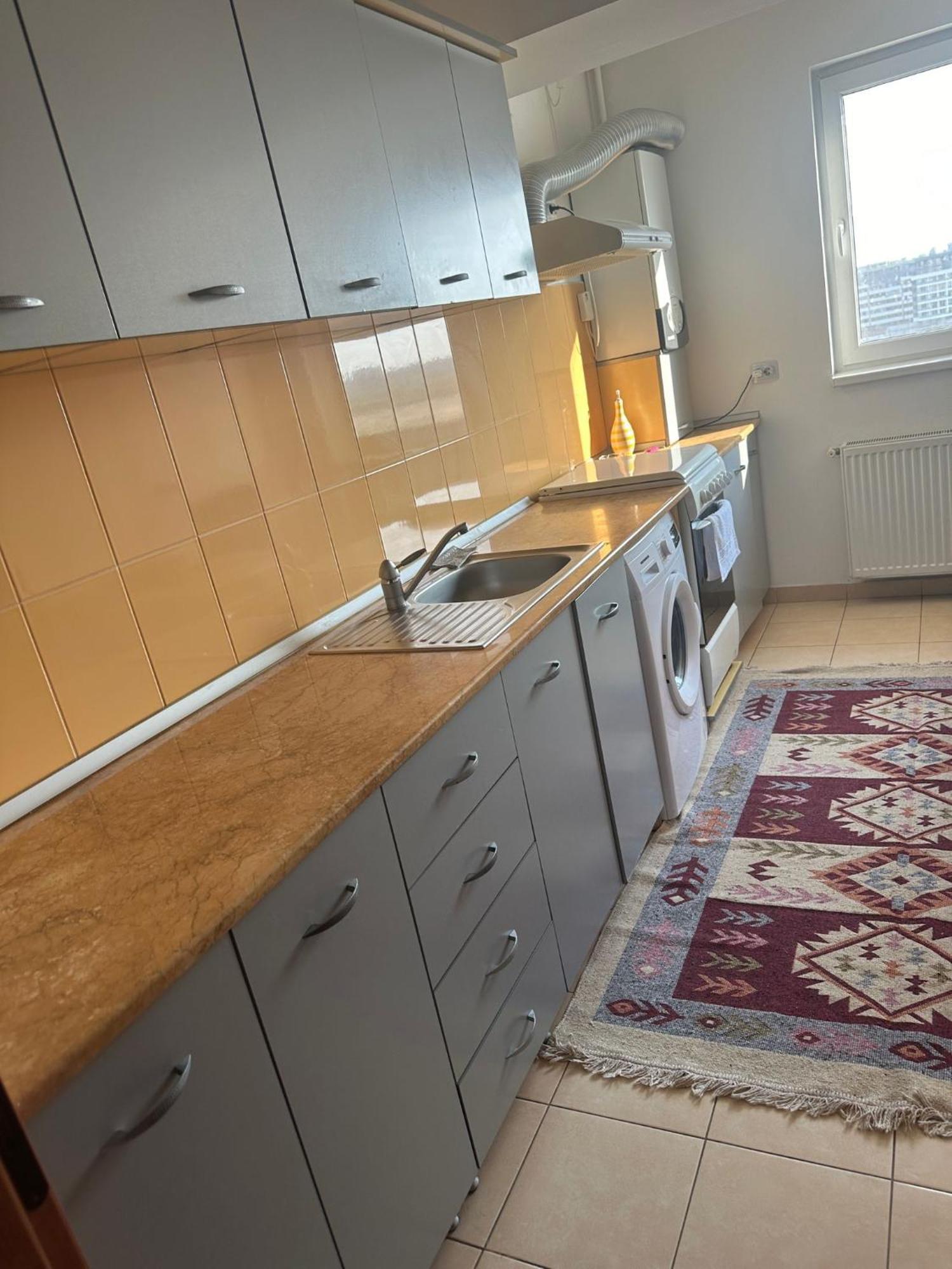 Marcy Apartament Daire Bükreş Dış mekan fotoğraf