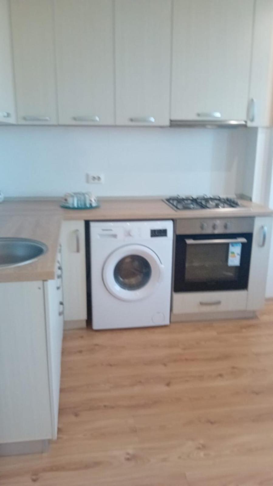 Marcy Apartament Daire Bükreş Dış mekan fotoğraf